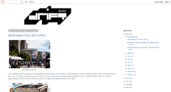 Desktop Screenshot of driftdoctor.com